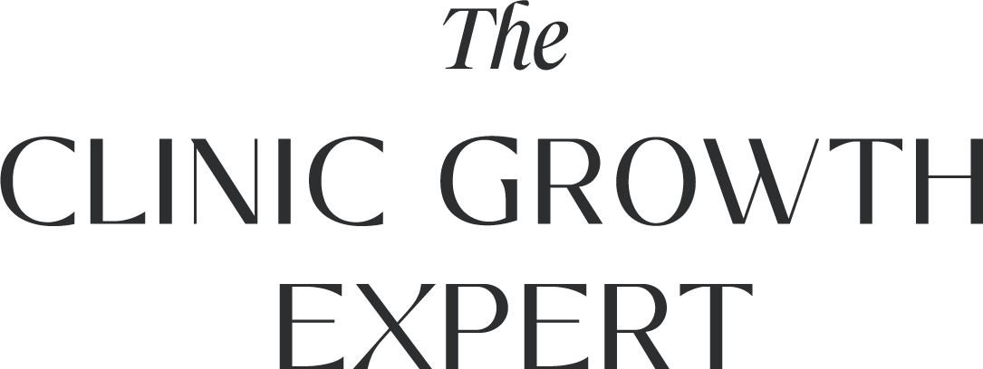 The Clinic Growth Expert