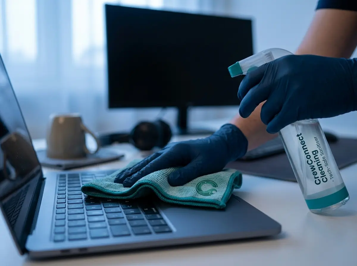 Office cleaning service