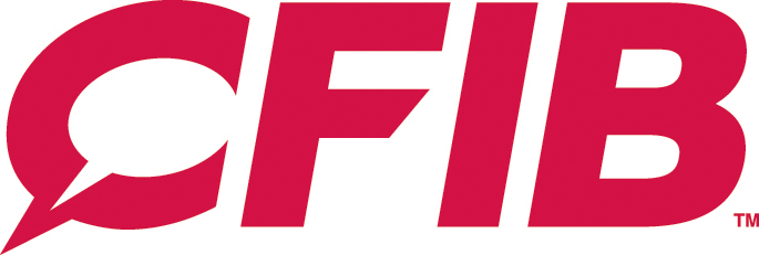 CFIB Member Canadian Federation of Independent Business