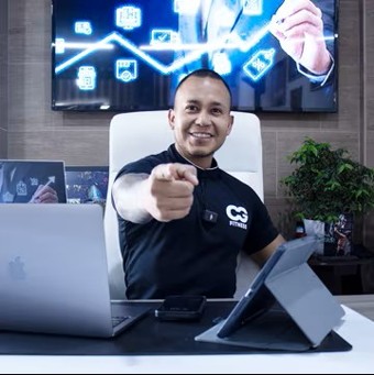 Chris García
