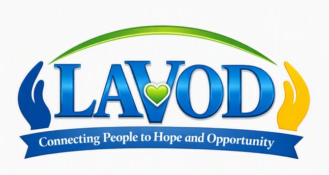 LAVOD Inc - Connecting People to Hope and Opportunity