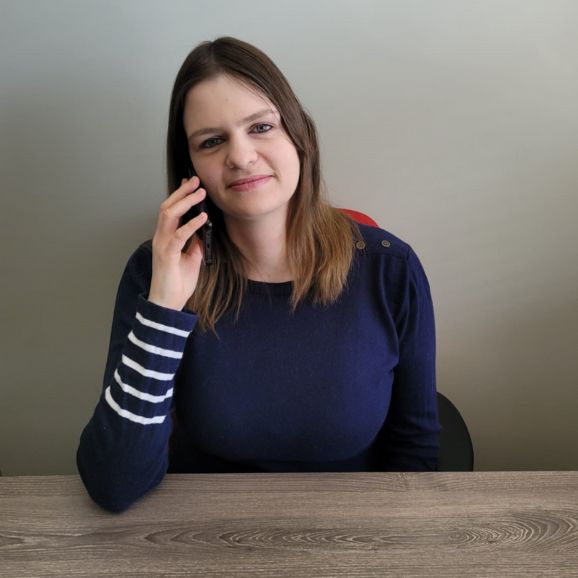 Caro Brookings offering compassionate support for suicide loss grief