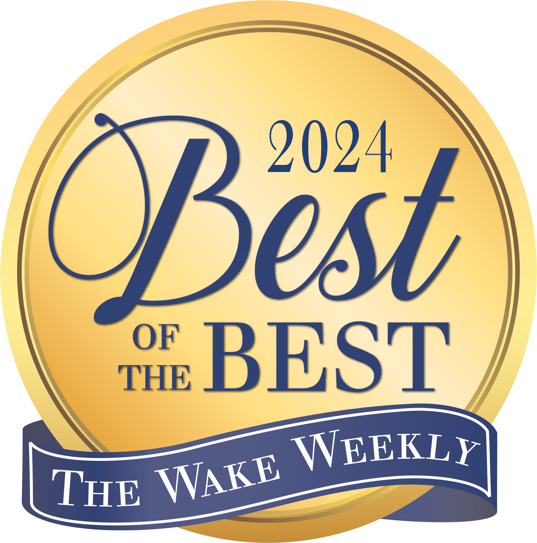 Best of the Best 2024 Award
