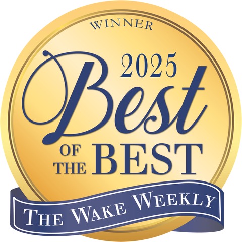 Best of the Best 2025 Award
