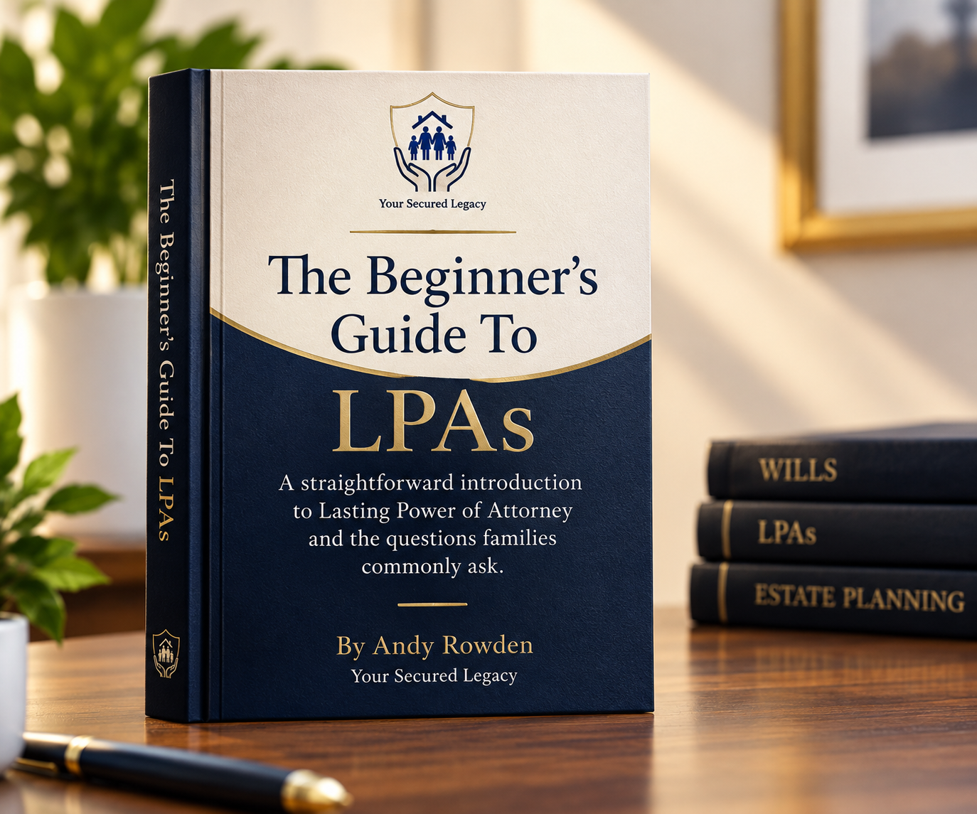 The Beginner's Guide to LPAs