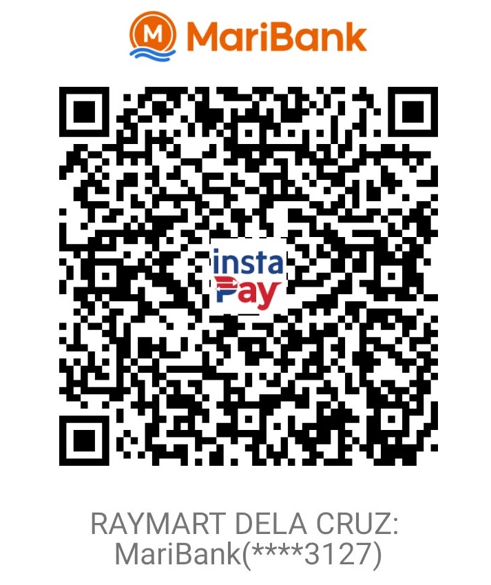 Official Solar Provider Philippines QR Ph Code