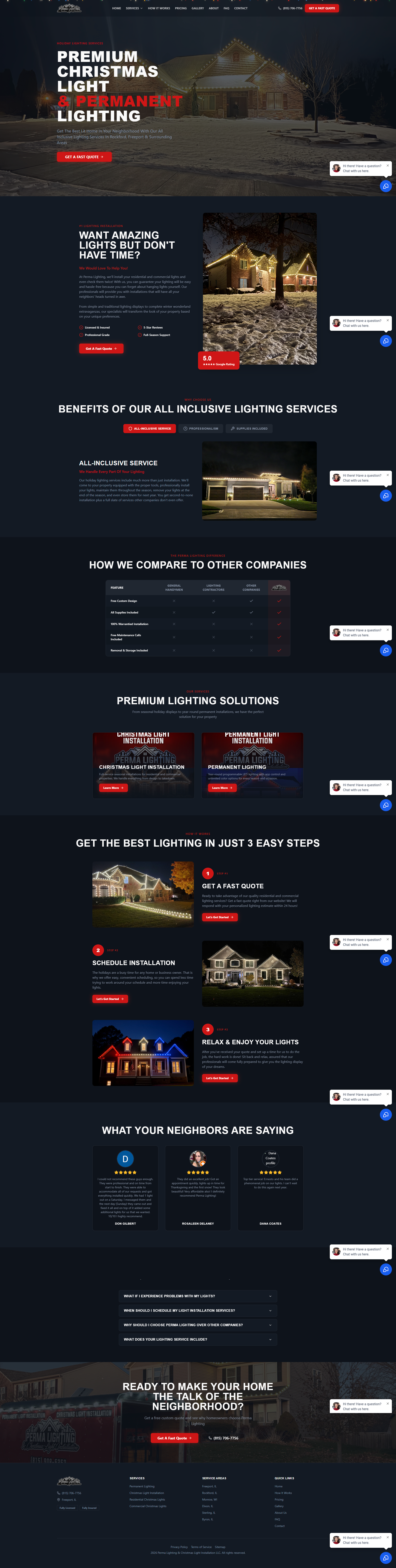 Landing page 3