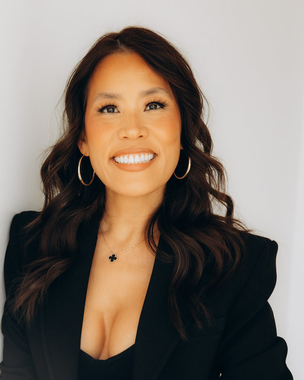 Anna Hong — Loan Officer, IMS Home Finance
