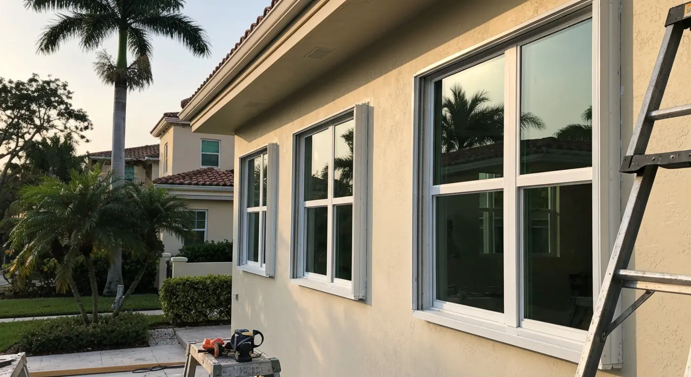 Complete home protection