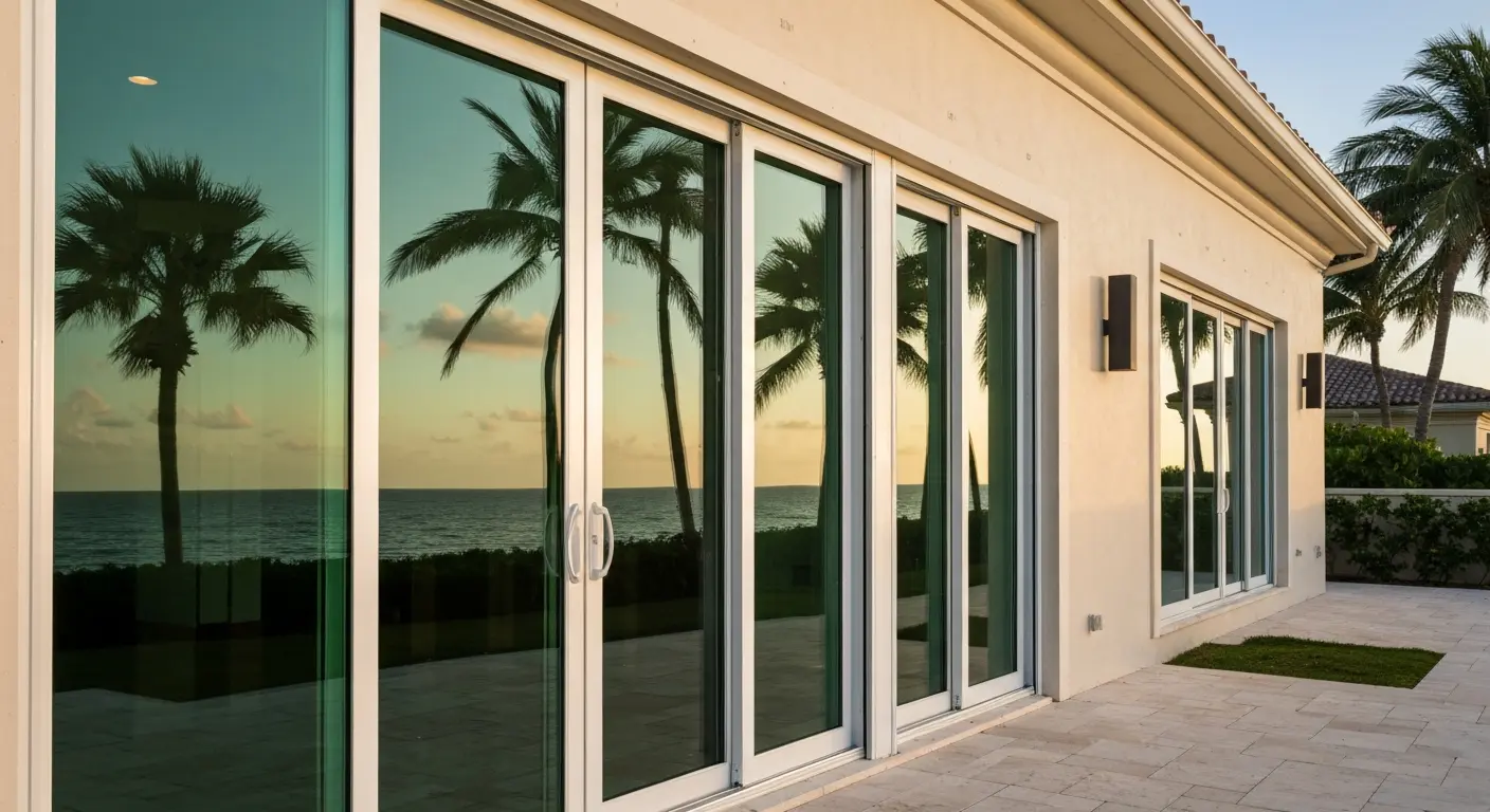 Boca Raton beachfront property