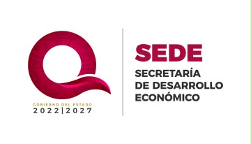 Logo SEDE Quintana Roo
