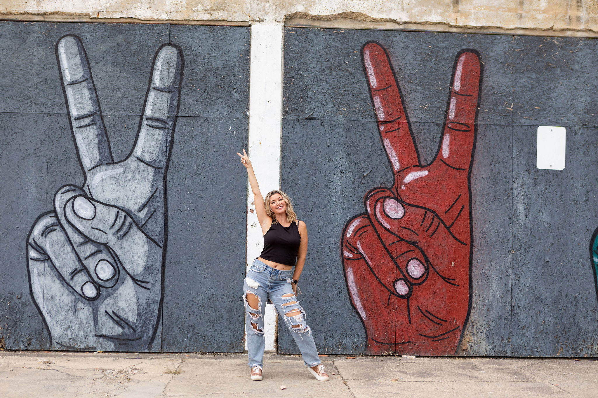 Crissy Conner speaking engagement