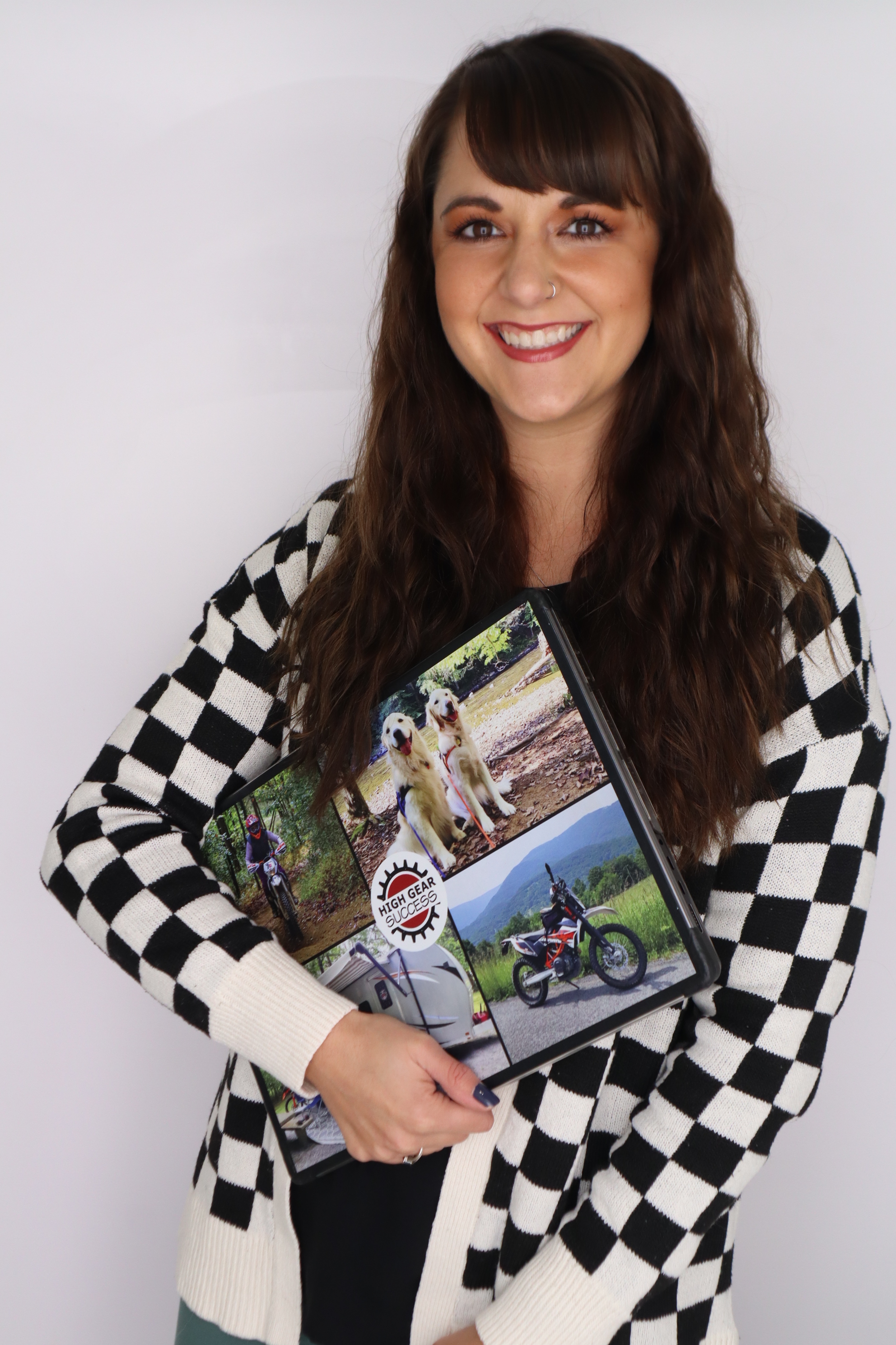 Heather Wilson Schiltz, founder of High Gear Success