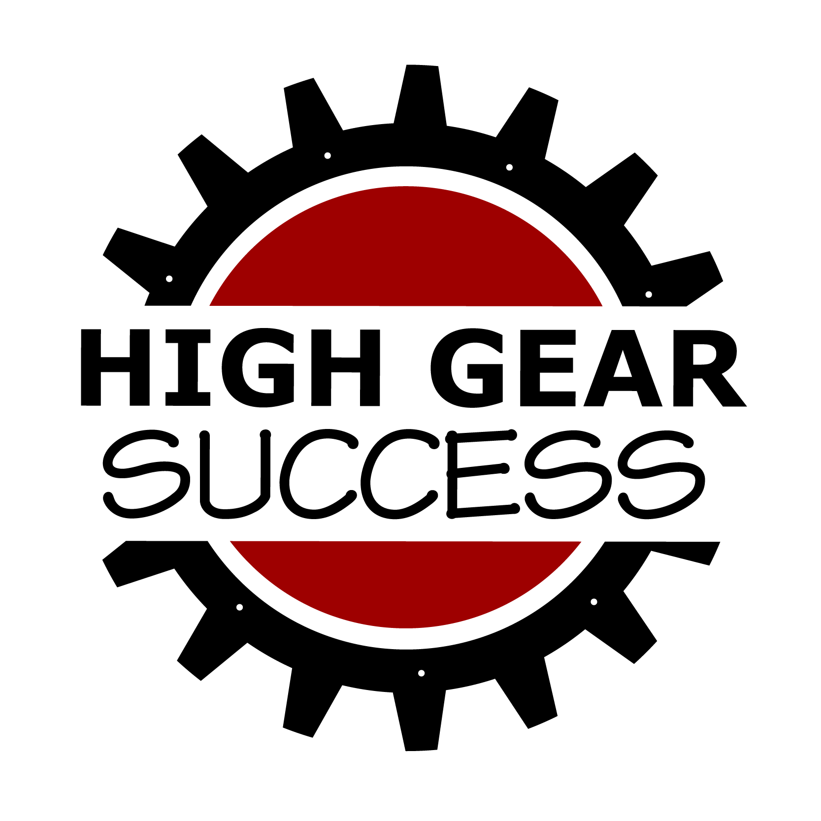 High Gear Success logo