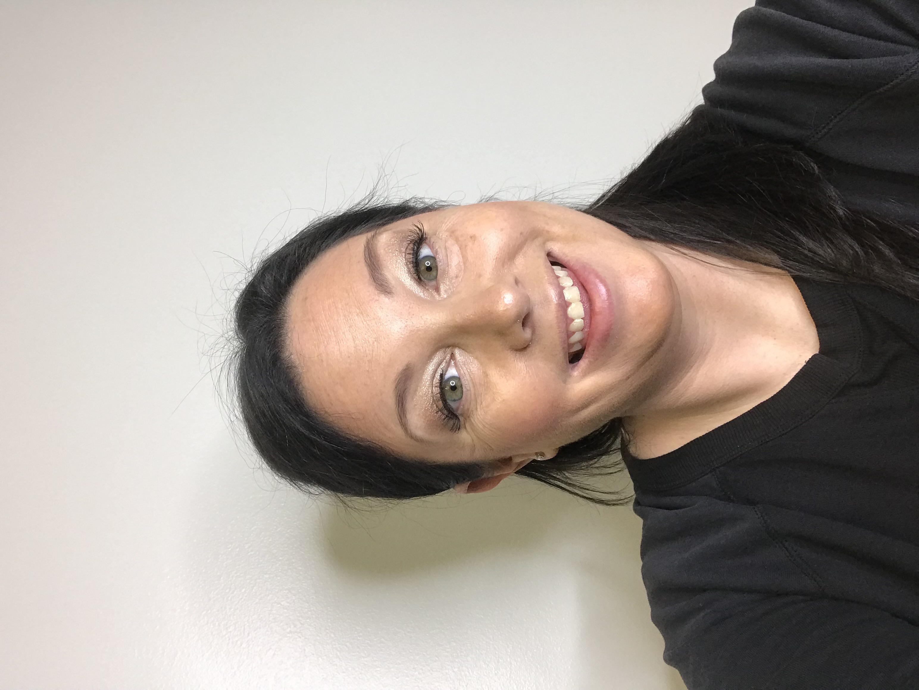 Kristina Crosbie, founder of Broker Life Socials