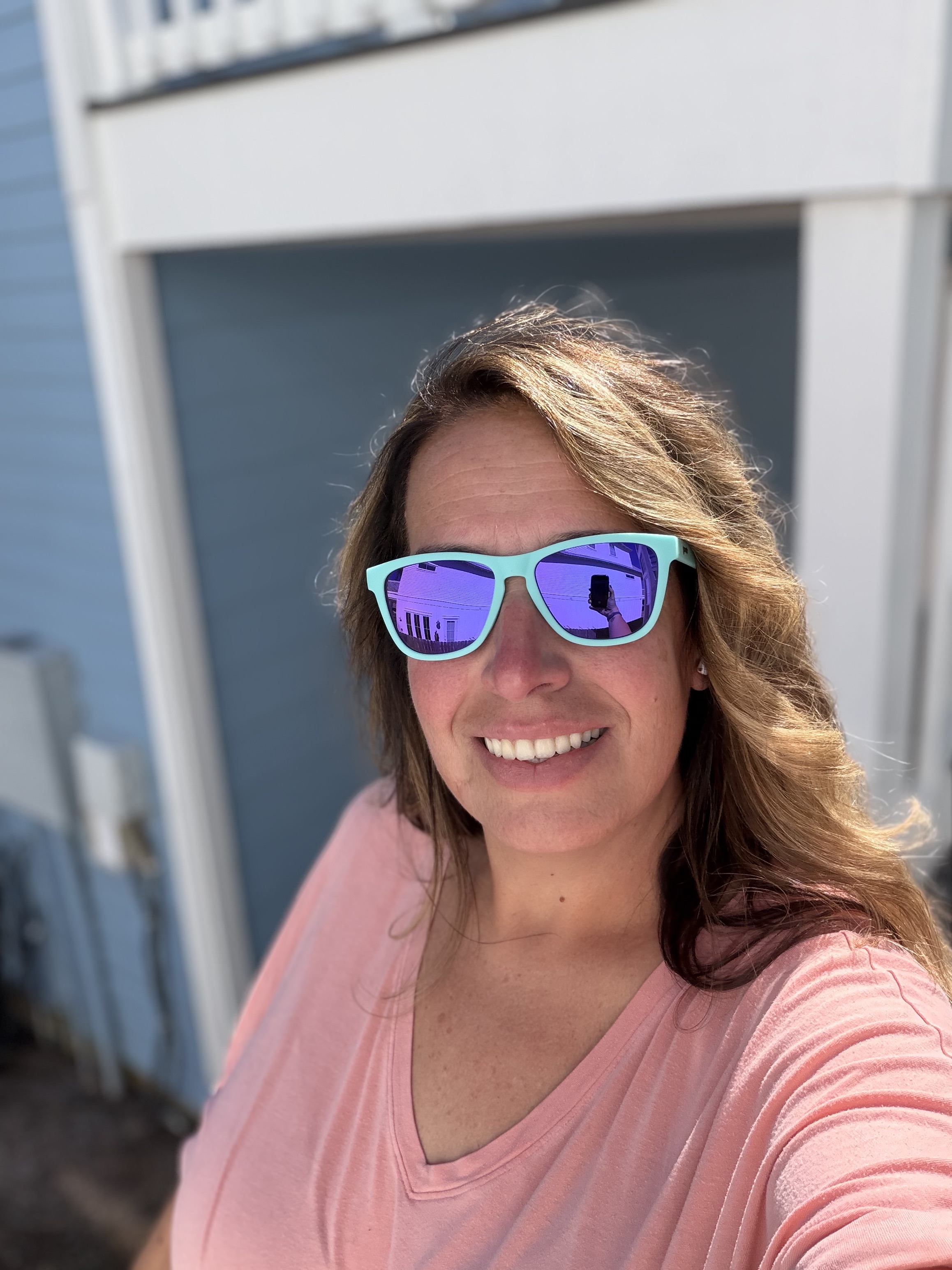 Debby Bradbury, founder of For Fur Sake