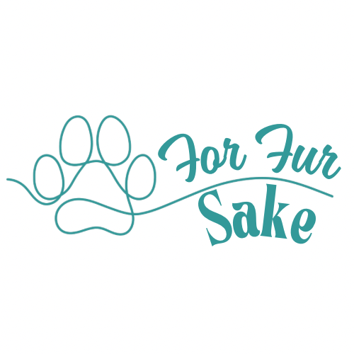For Fur Sake logo