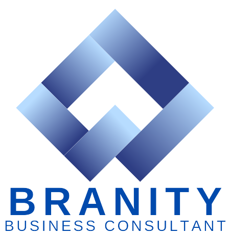 Branity logo