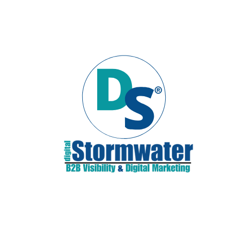 Digital Stormwater logo