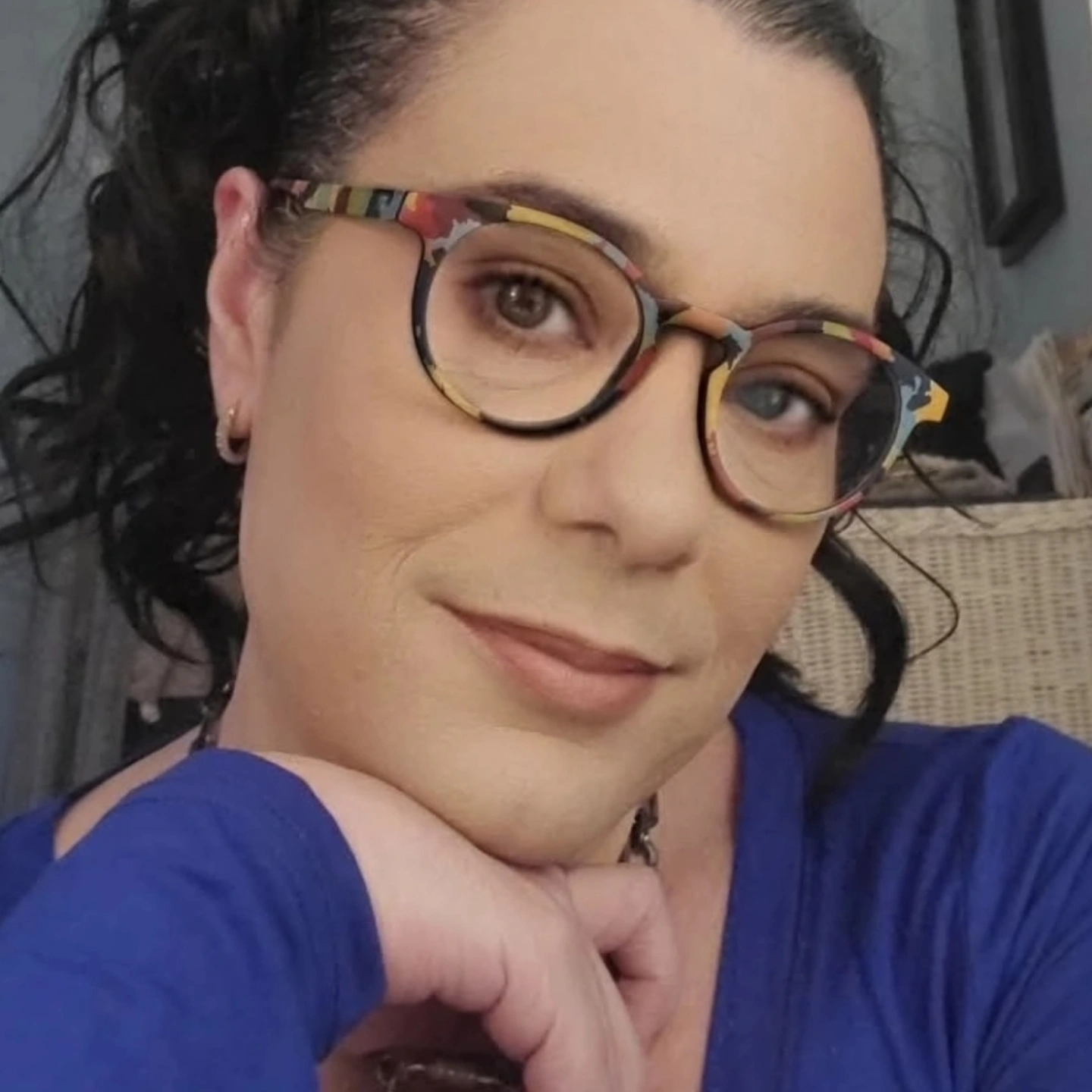 Amy Loguercio, founder of It Takes A Village Advocacy Group LLC