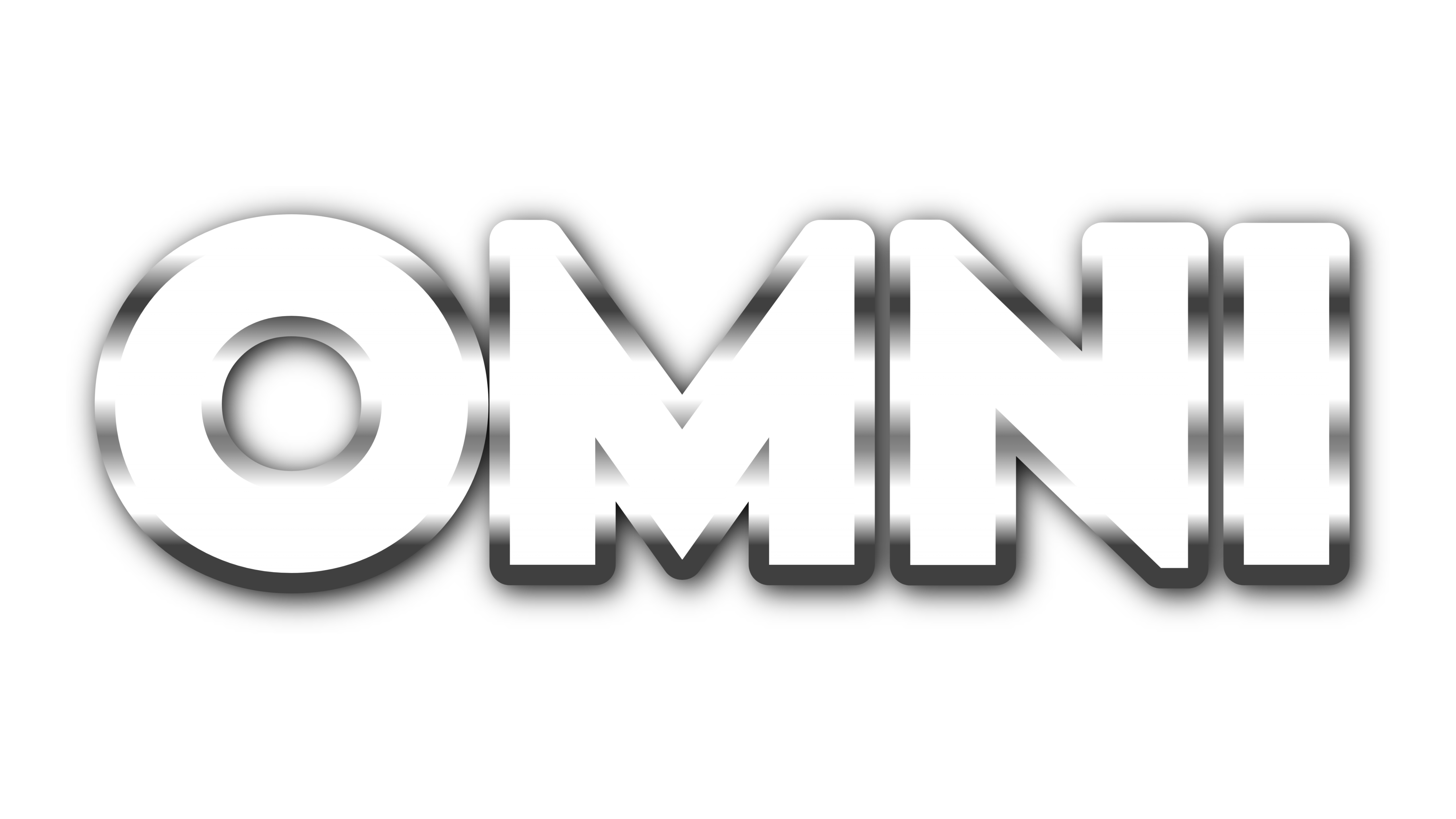 Crissy Conner with OMNI logo