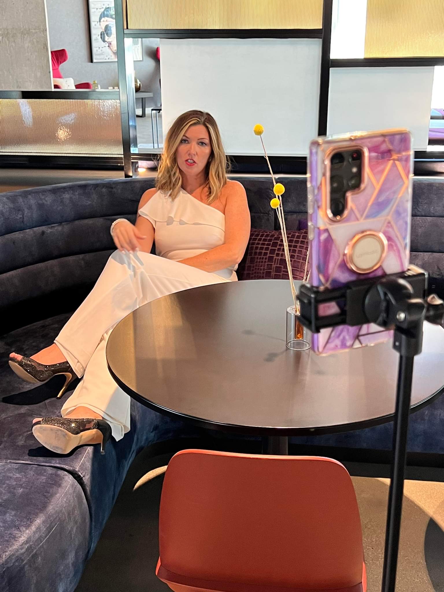 Crissy Conner professional portrait