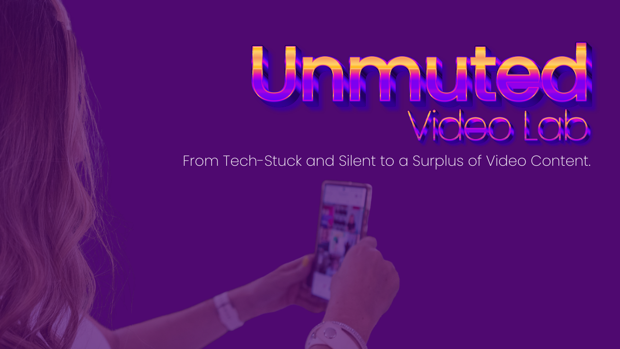 Crissy Conner, founder of The Visible CEO