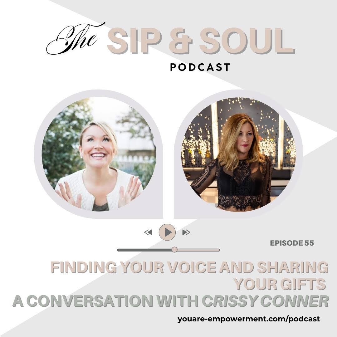 Featured on Beyond Fear podcast