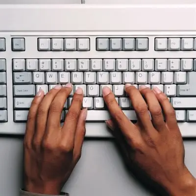 Blog Posts and Articles