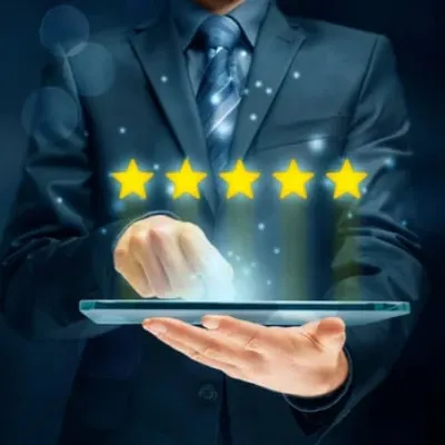 SEO-Optimized Web Copy