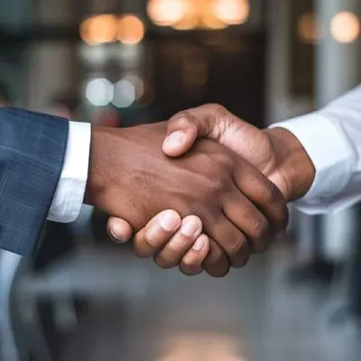 SEO-Optimized Web Copy