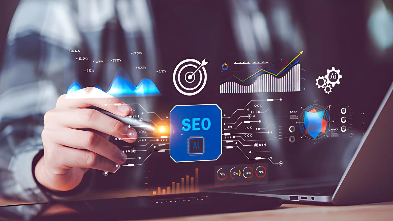 Why Website Performance Fails Without SEO Optimization in Chicago