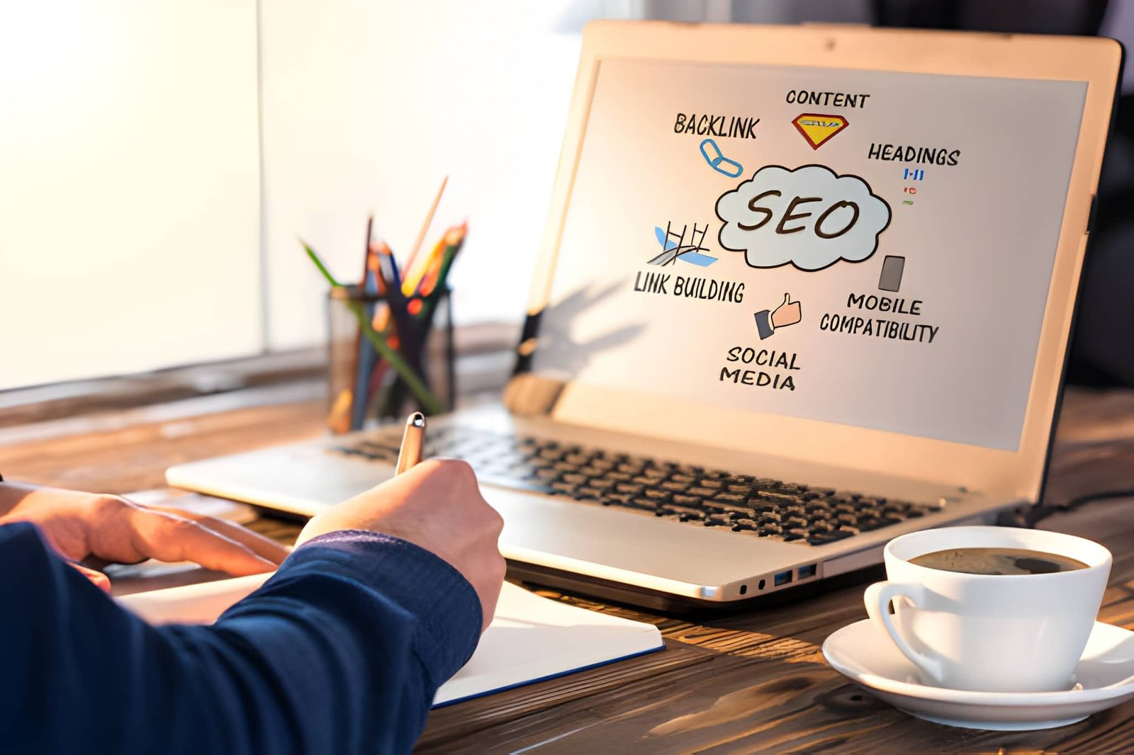 Benefits of Working with a Chicago SEO Firm for Long-Term Growth