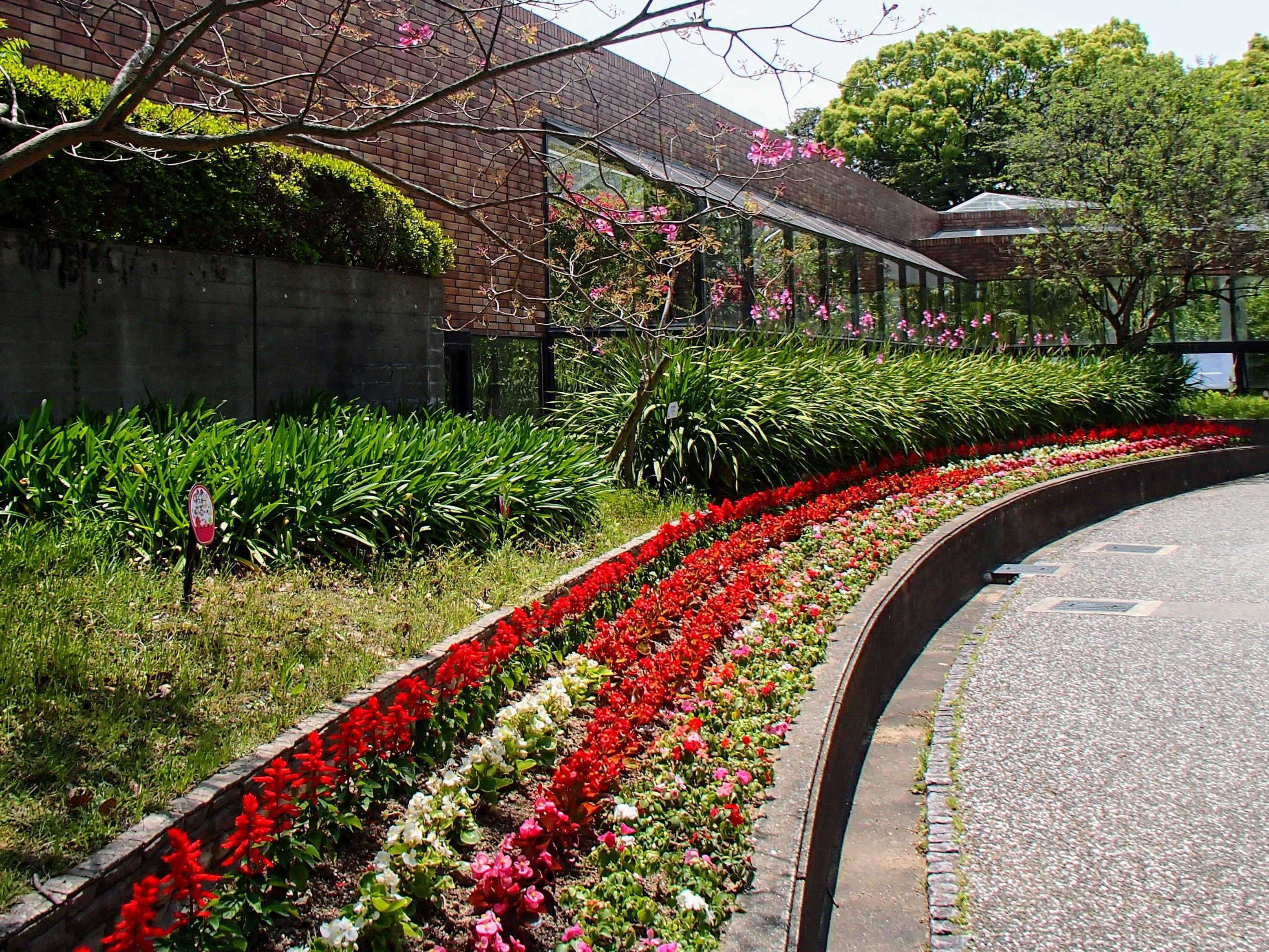Landscape Improvements by All States Landscaping