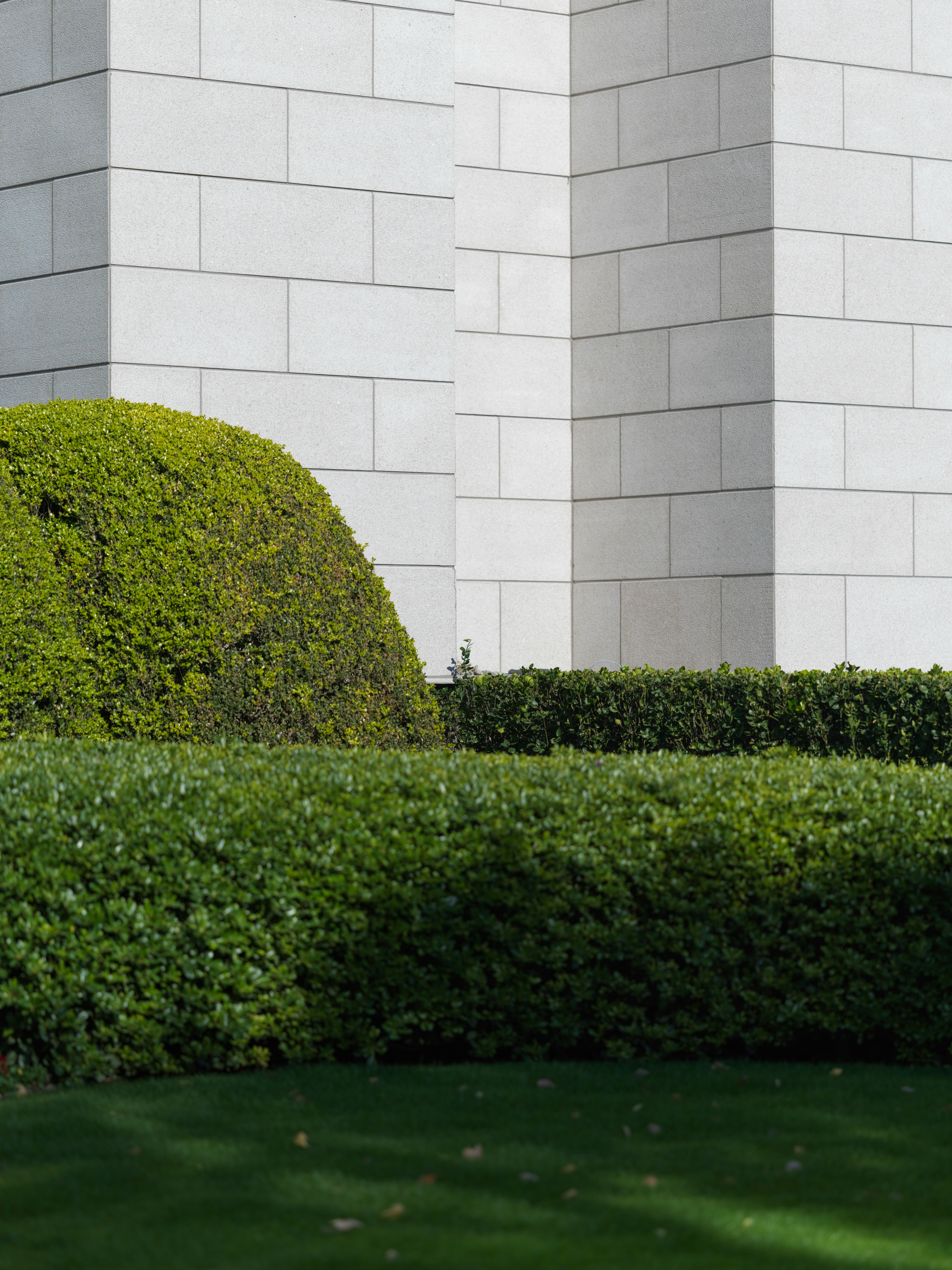 Commercial Maintenance by All States Landscaping