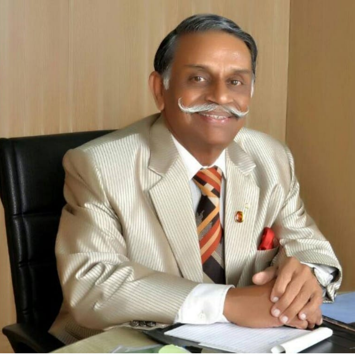 Guest of Honour - Indian Army