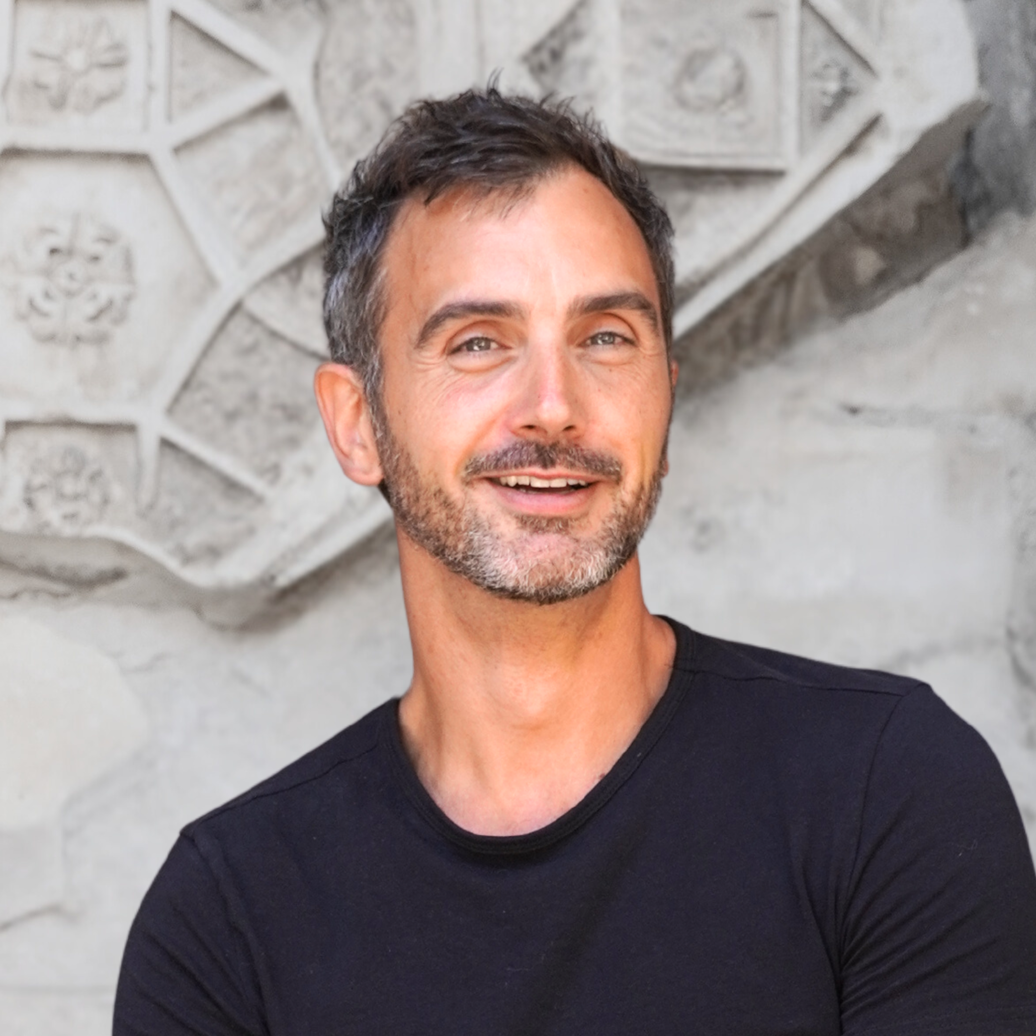 Alex Blanc