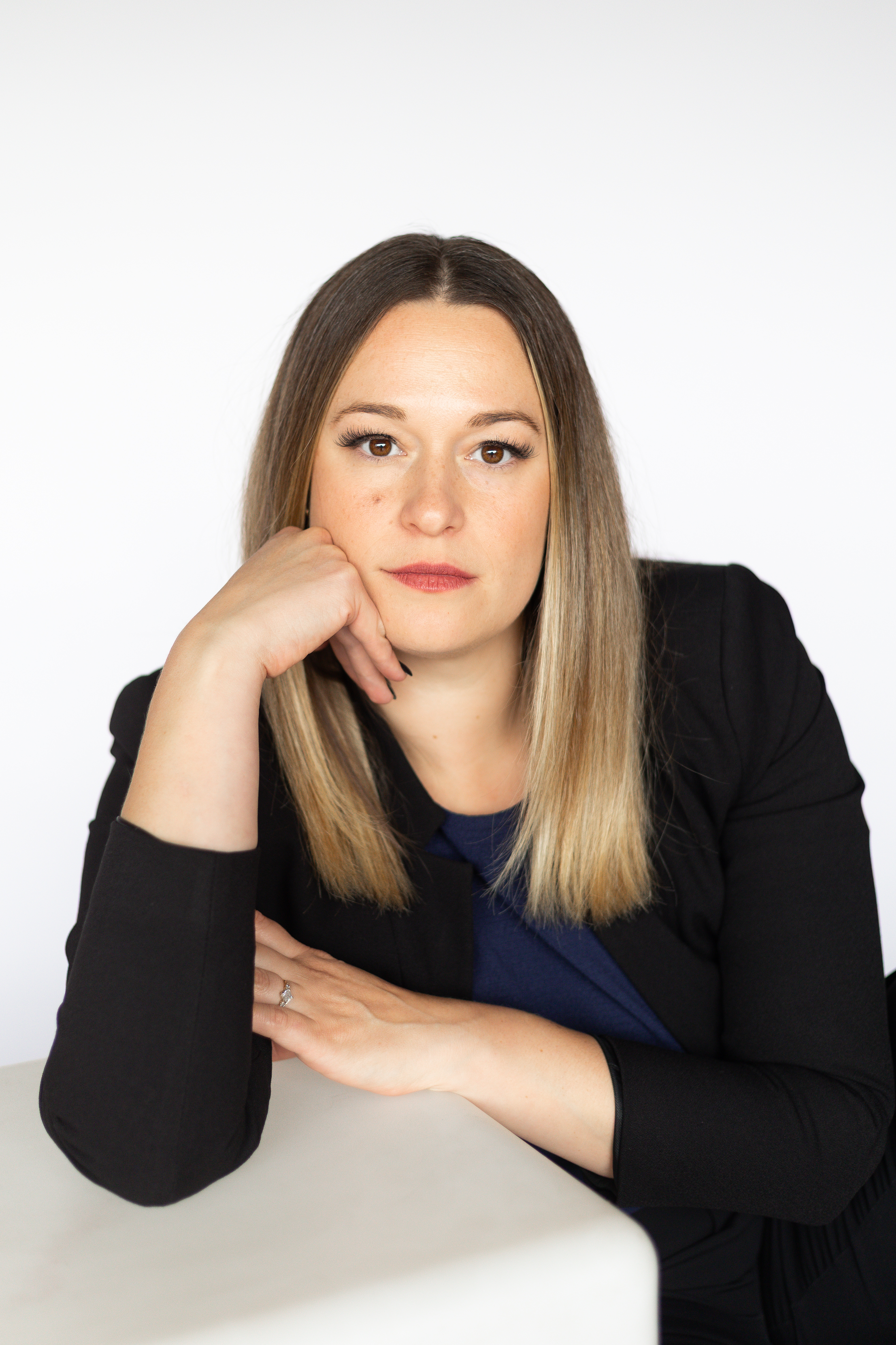 Kieva Hranchuk