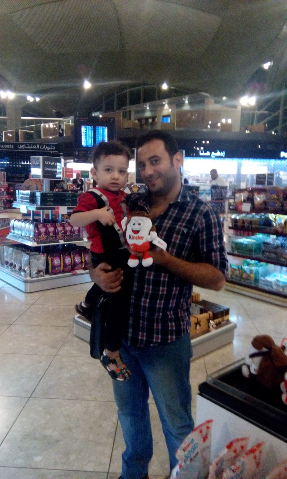 هاني حسين