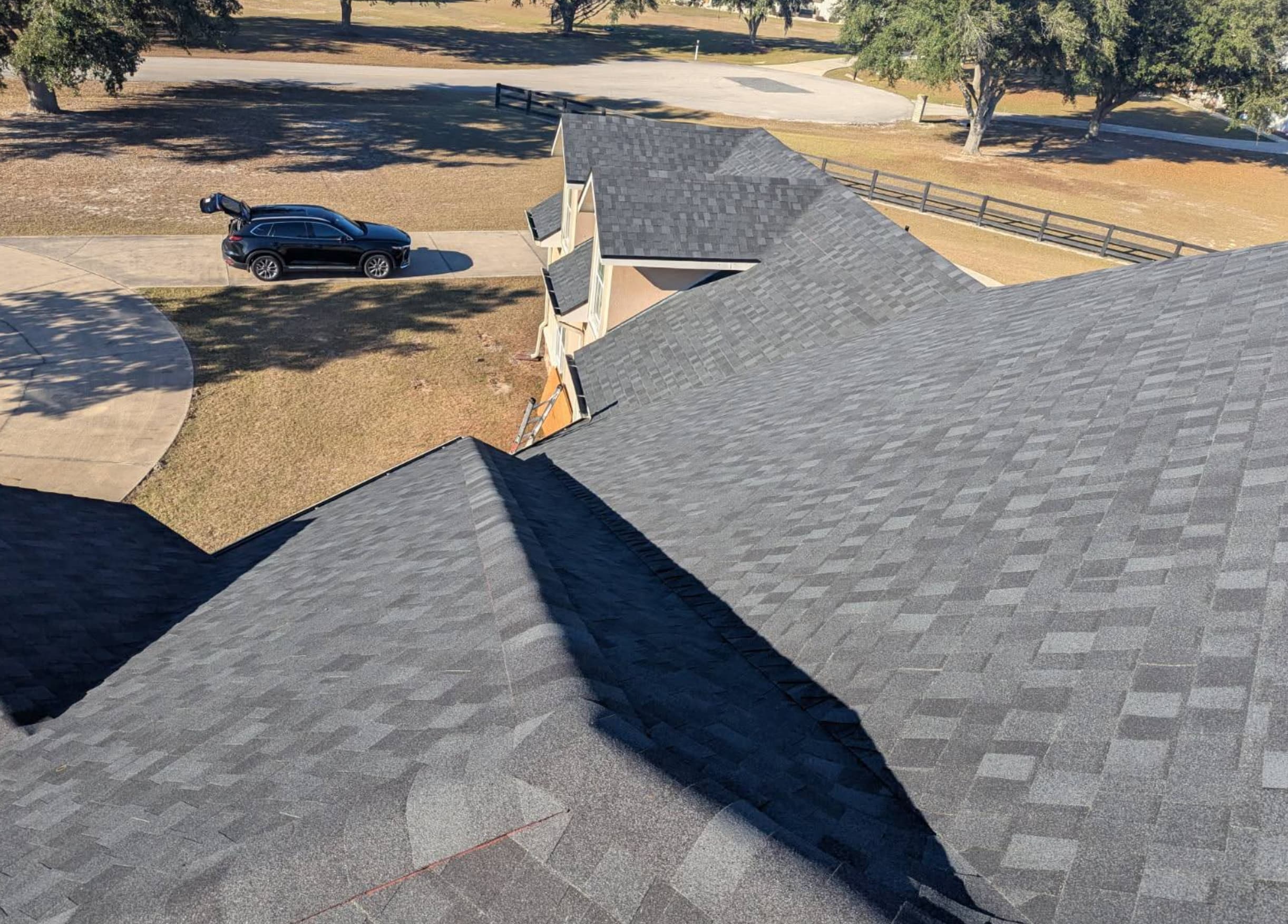 Sun Protection: Heat, Humidity, and Roof Wear