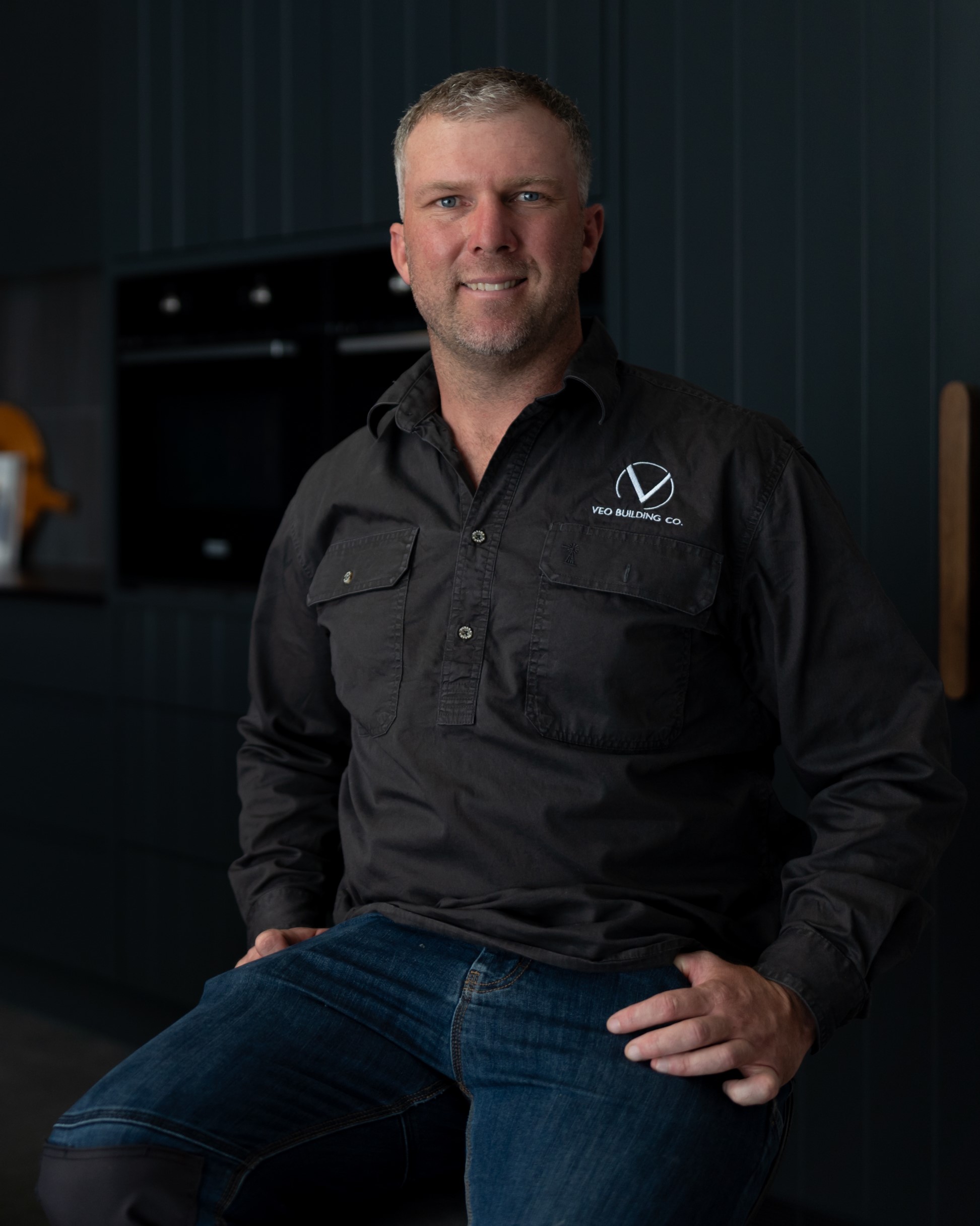 Adam Antony — Founder, Veo Building Co.