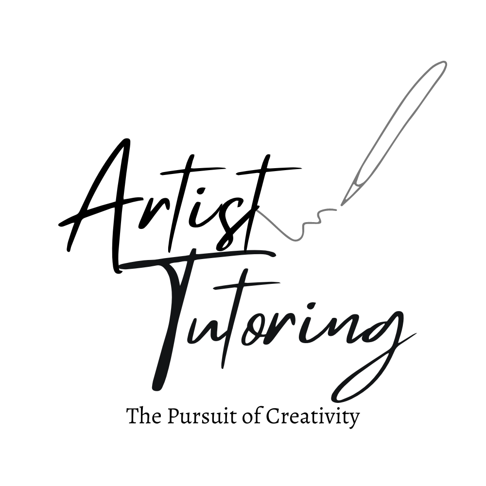 Artist Tutoring