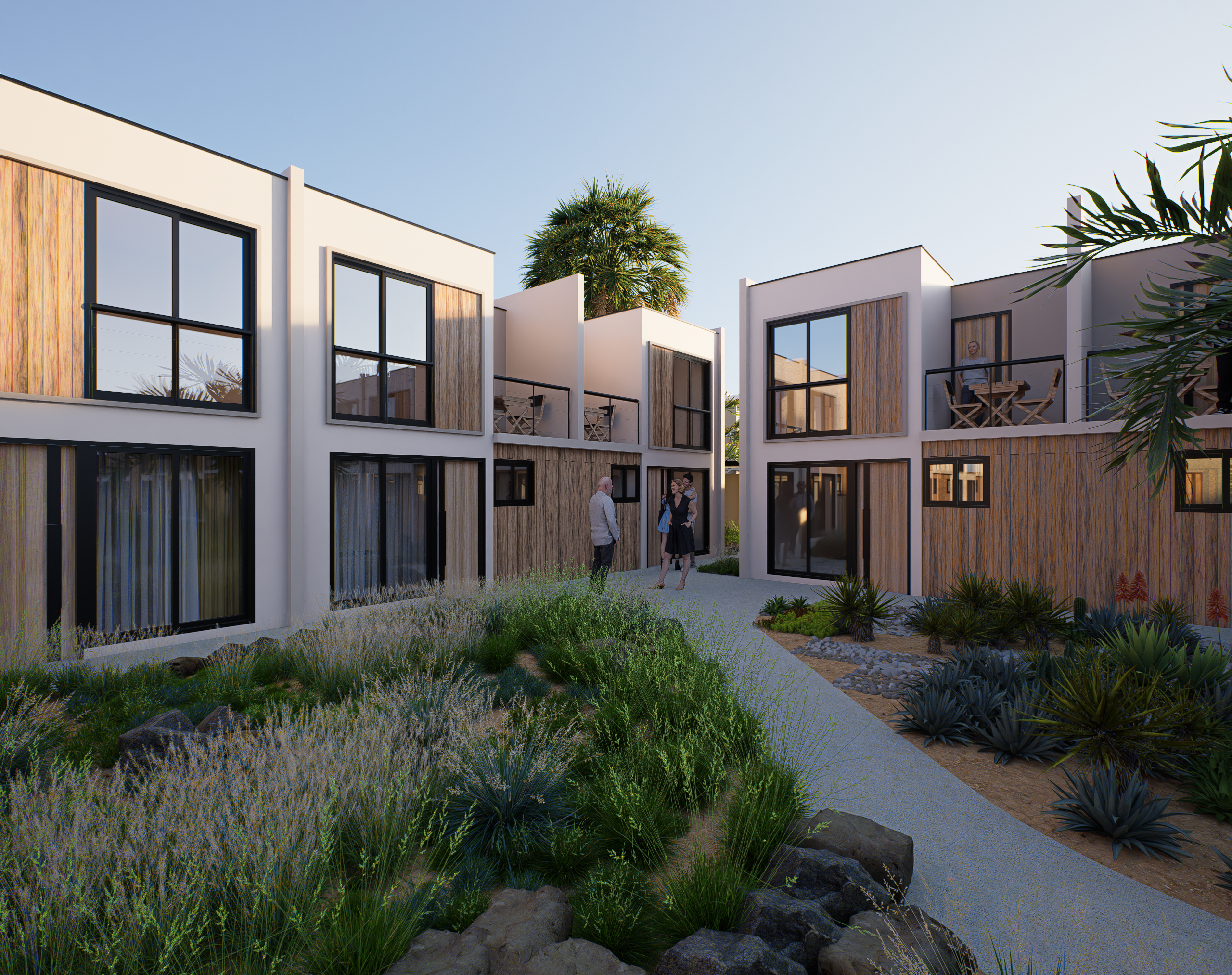 Casa P1