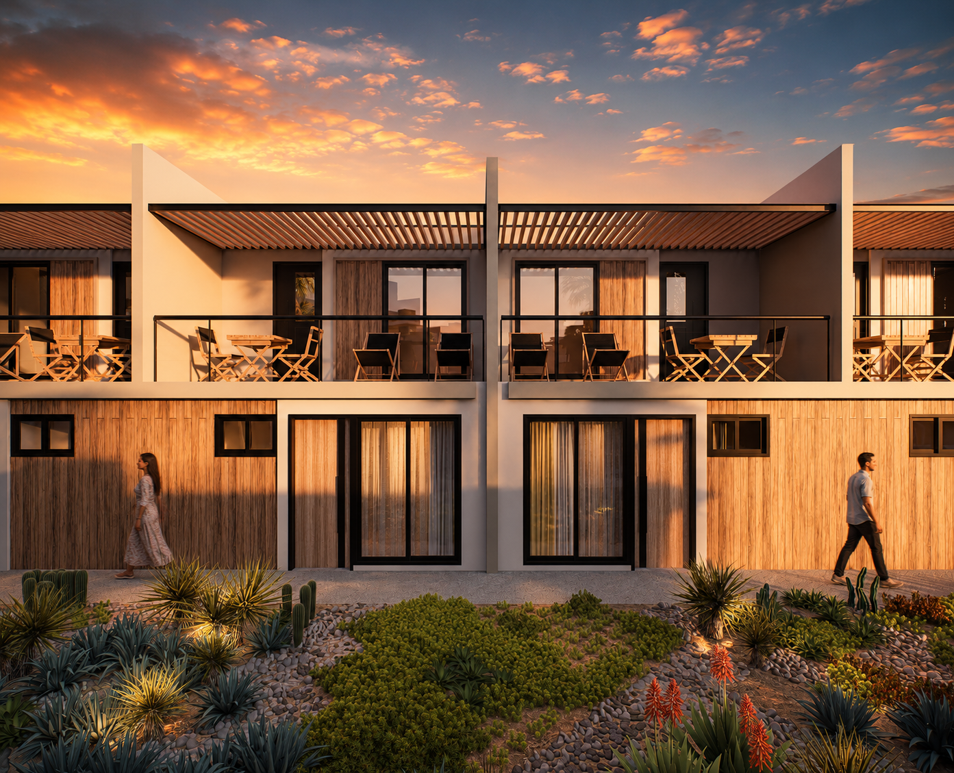 Casa Roble