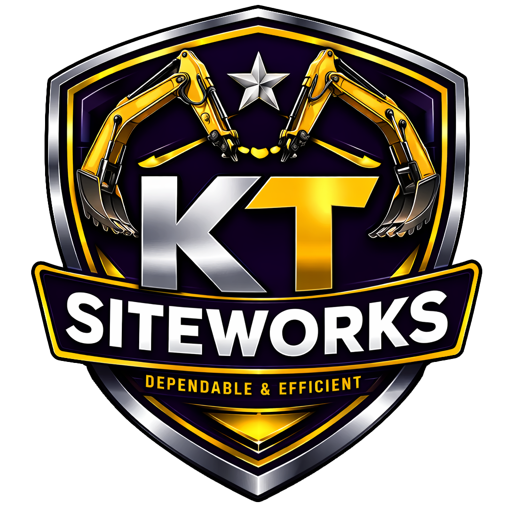 KT Siteworks logo