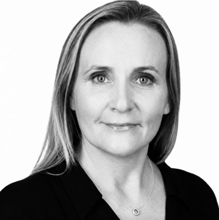 Anna, Director at IC Property Collective