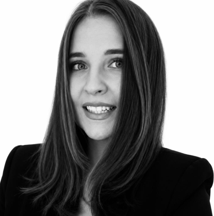 Isla, Founder & Director of IC Property Collective