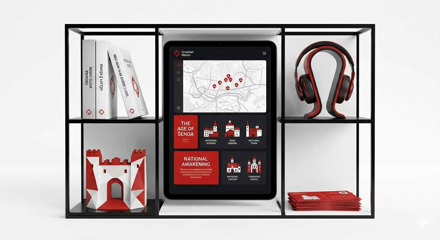 Monthly cultural syllabus