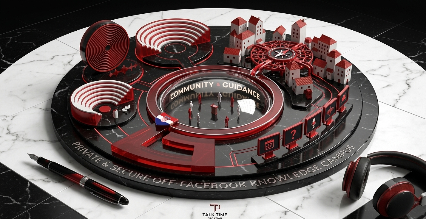 Community and Guidance