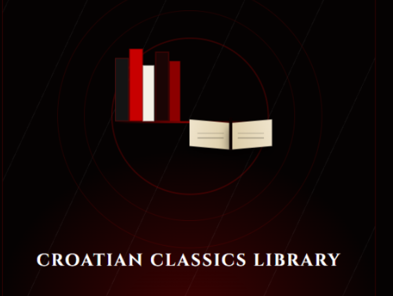 Croatian Classics Library
